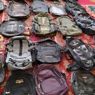 کیف و کوله پشتی