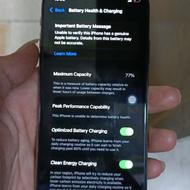 iphone xs 256