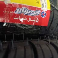 لاستیک 165 پرایدکویرتایر نو
