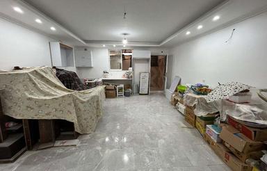 خانه بازسازی شده 110متری موزیرج