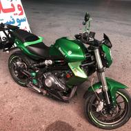 بنلی 300 جفت