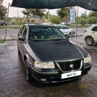 فروش سمند EF7 مدل 90 درجه یک