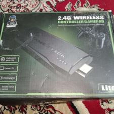 گیم استیک 64 گیگ 4k