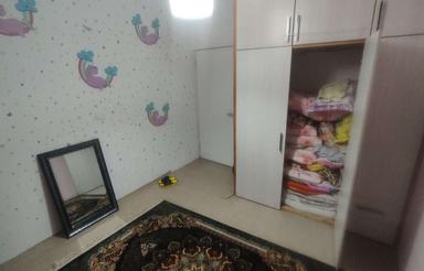 اجاره یک واحد مستقل تک واحدی با وسایل