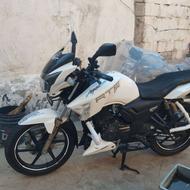 آپاچی 180cc