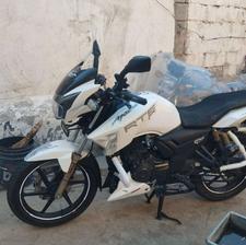 آپاچی 180cc