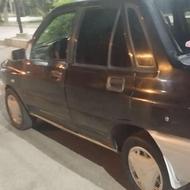 پراید 83کاربراتی کپشن بخون