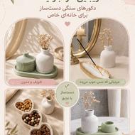 دکوری سنگ مصنوعی رونی استون