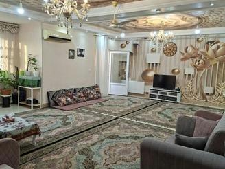 کد208 اپارتمان فوق العاده شیک
