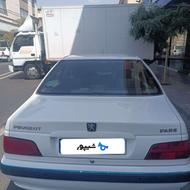 پرشیا سفید1400بی رنگ