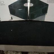 2عدد فن خنک کننده آکبند، 1عدد DVR پایونیر کارکرده، 1 عدد CD