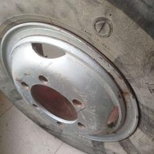 رینگ ولاستیک خاوری