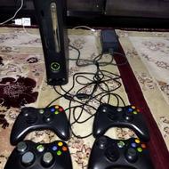 ایکس باکس 360 معاوضه با پی اس فور4