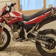تریل 250cc مدل 1401