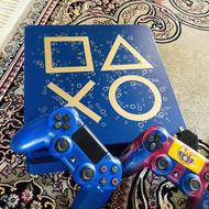 پی اس فور ps4 تمیز سالم
