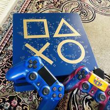 پی اس فور ps4 تمیز سالم