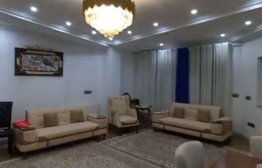 فروش واحد 96 متری تمیز