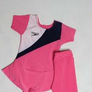 لباس ژیمناستیک Speedo