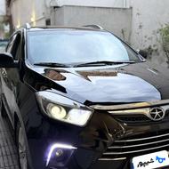 جک s5 دنده اتومات