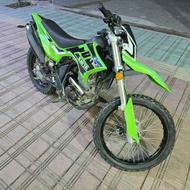 تریل کویر t4