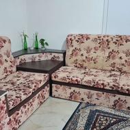 مبل 7 نفره ال