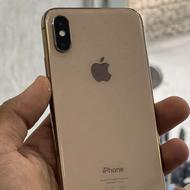 آیفون xs پلمپ در حد