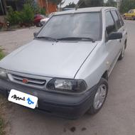 دورنگ دوگانه فابریک 86