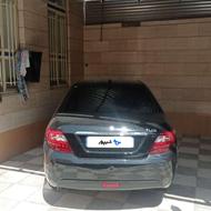 دنا 6دنده تحویل روز