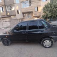 پراید 83انژکتور
