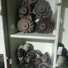 استارت ودینام نیسان و پیکان و رواسالم