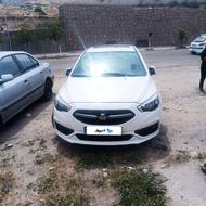 شاهین 1401 سانروف دار
