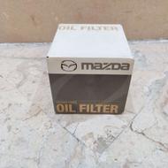 فیلتر روغن مزدا 323اصلی