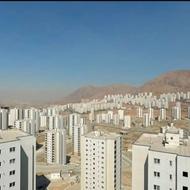 فروش آپارتمان 87 متر در فاز 11
