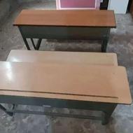 حراج نیمکت مهدکودک