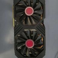 فروش دوعدد کارت گرافیکRx580