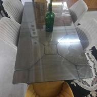 میزناهارخوری 6 نفره