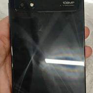 pocox4pro redmi not8