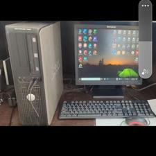 کامپیوتر دل