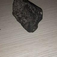 شهاب سنگ کندریتی