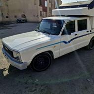 مزدا دوکابین 2000 ژاپن 92