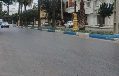 آپارتمان نقلی بر بلوار سینا