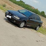 سمند معاوضه