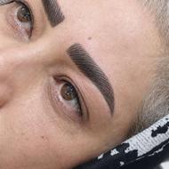 فیبروز ابرو و ناخن با قیمت استثنائی