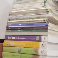 کتاب کنکوری تجربی