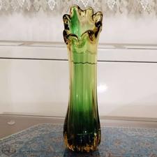 گلدان مدوز چک