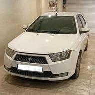 فروش یا معاوضه دنا مدل 97