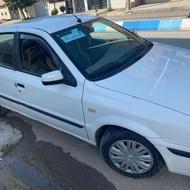 سمند EF7 دوگانه شرکت بشرط