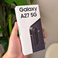 گوشی سامسونگ a27