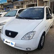 تیبا 2مدل 1400