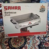 کباب پز مارک صحرا